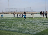 JO7 Toernooitje op Sportpark Het Springer zaterdag 15 februari 2025 (72/278)